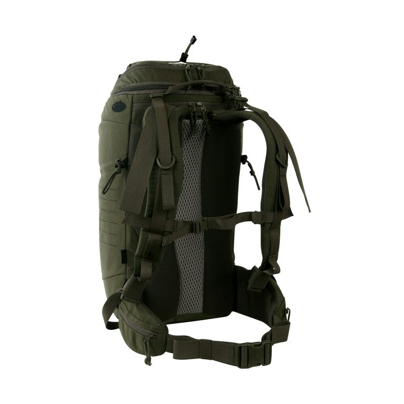 Tasmanian Tiger Modular Pack 30 Black-Tactical Gear UK