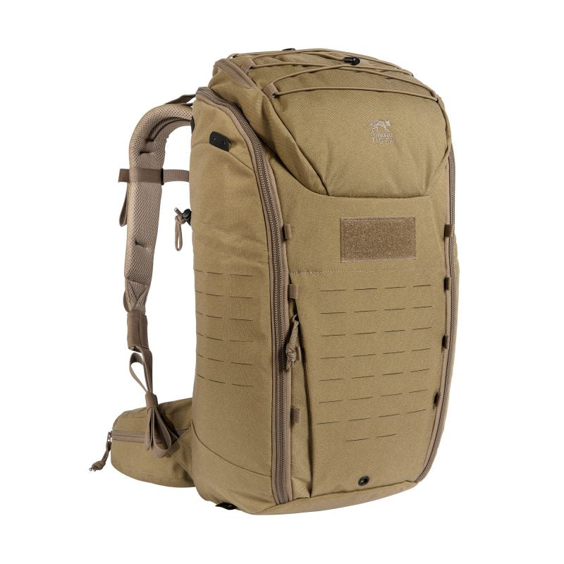 Tasmanian Tiger Modular Pack 30 Black-Tactical Gear UK