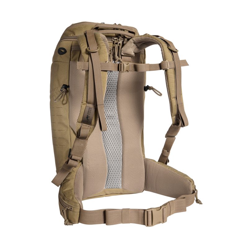Tasmanian Tiger Modular Pack 30 Black-Tactical Gear UK