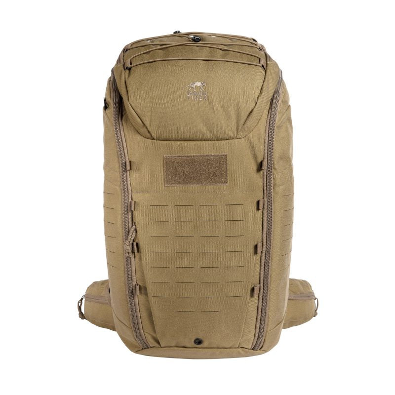 Tasmanian Tiger Modular Pack 30 Black-Tactical Gear UK
