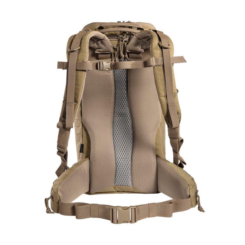 Tasmanian Tiger Modular Pack 30 Black-Tactical Gear UK