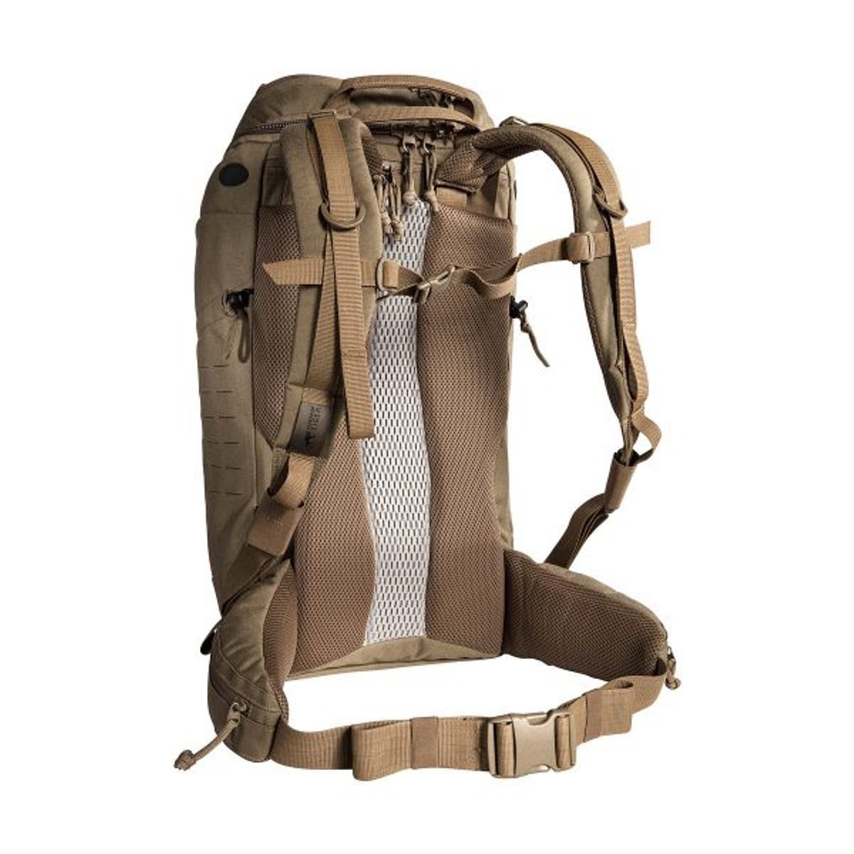 Tasmanian Tiger Modular Pack 30 Coyote Brown-Tactical Gear UK