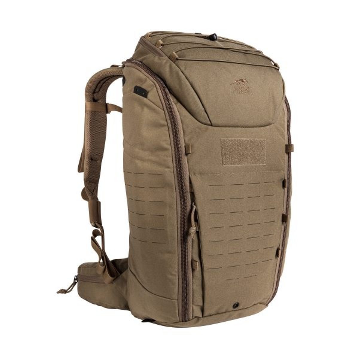 Tasmanian Tiger Modular Pack 30 Coyote Brown-Tactical Gear UK