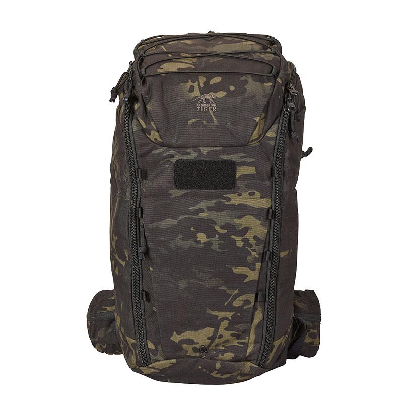 Tasmanian Tiger Modular Pack 30 Multicam Black-Tactical Gear UK
