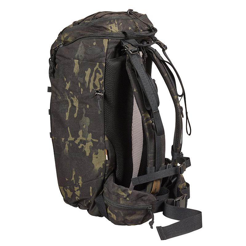 Tasmanian Tiger Modular Pack 30 Multicam Black-Tactical Gear UK