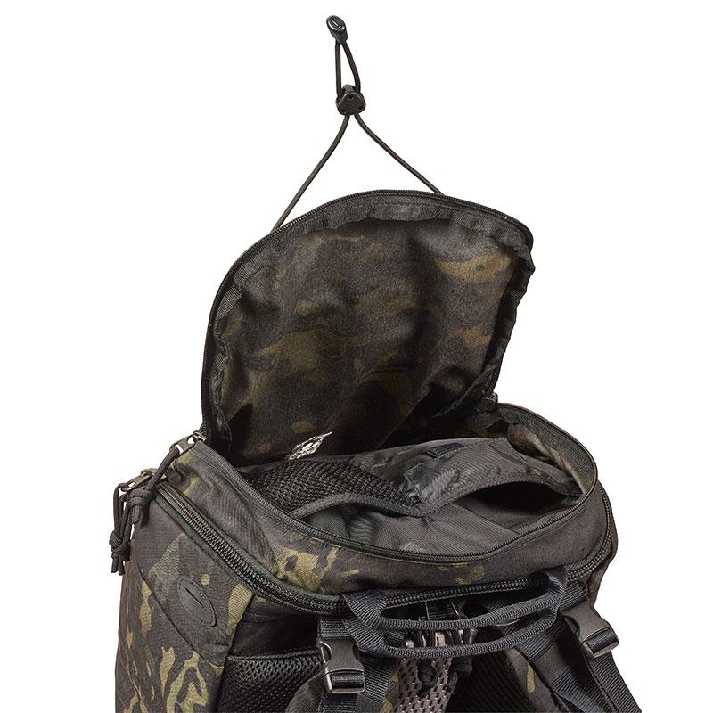 Tasmanian Tiger Modular Pack 30 Multicam Black-Tactical Gear UK