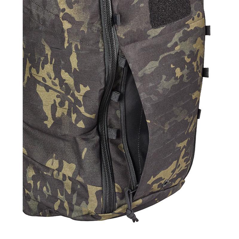 Tasmanian Tiger Modular Pack 30 Multicam Black-Tactical Gear UK