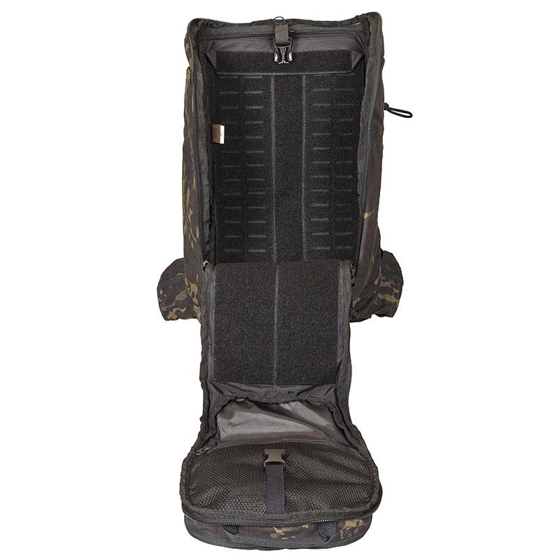Tasmanian Tiger Modular Pack 30 Multicam Black-Tactical Gear UK