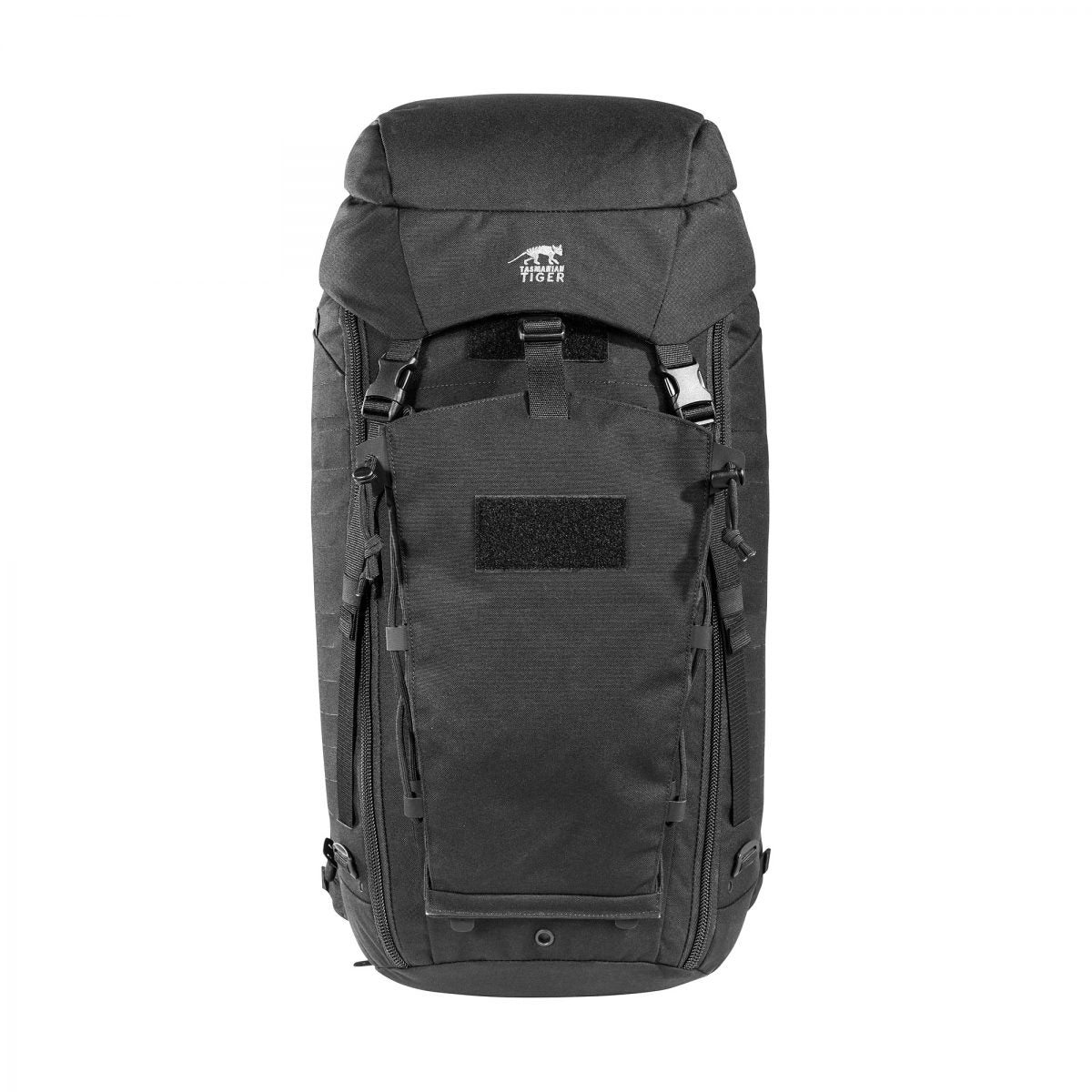 Tasmanian Tiger Modular Pack 45 Plus Black-Tactical Gear UK