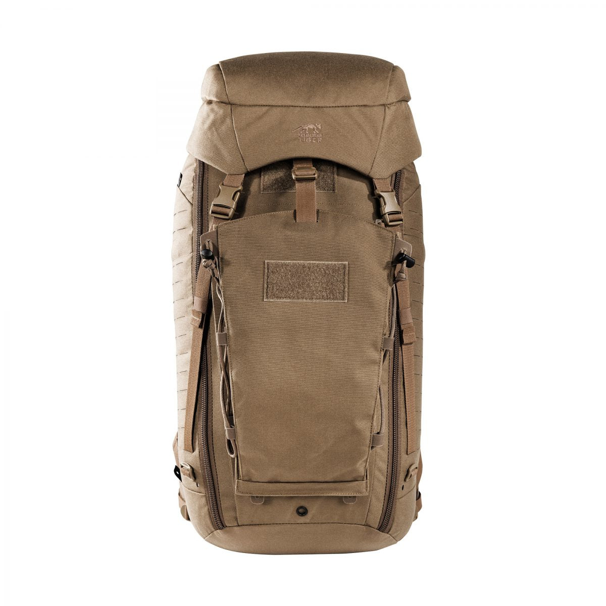 Tasmanian Tiger Modular Pack 45 Plus Coyote Brown-Tactical Gear UK