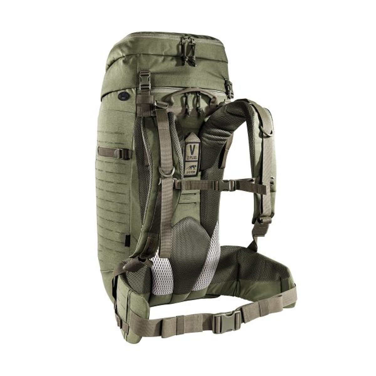 Tasmanian Tiger Modular Pack 45 Plus Olive-Tactical Gear UK