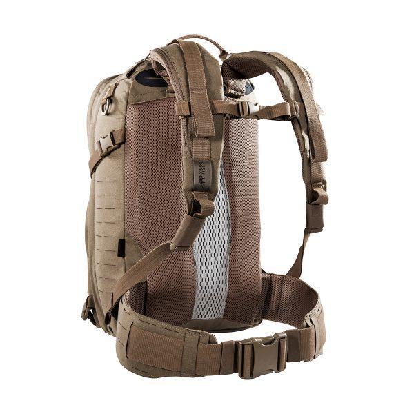 Tasmanian Tiger Modular Radio Pack Coyote Brown-Tactical Gear UK