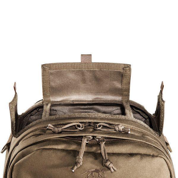 Tasmanian Tiger Modular Radio Pack Coyote Brown-Tactical Gear UK