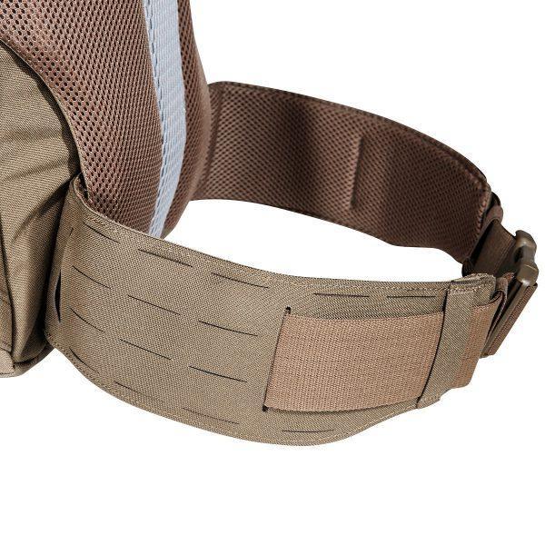Tasmanian Tiger Modular Radio Pack Coyote Brown-Tactical Gear UK