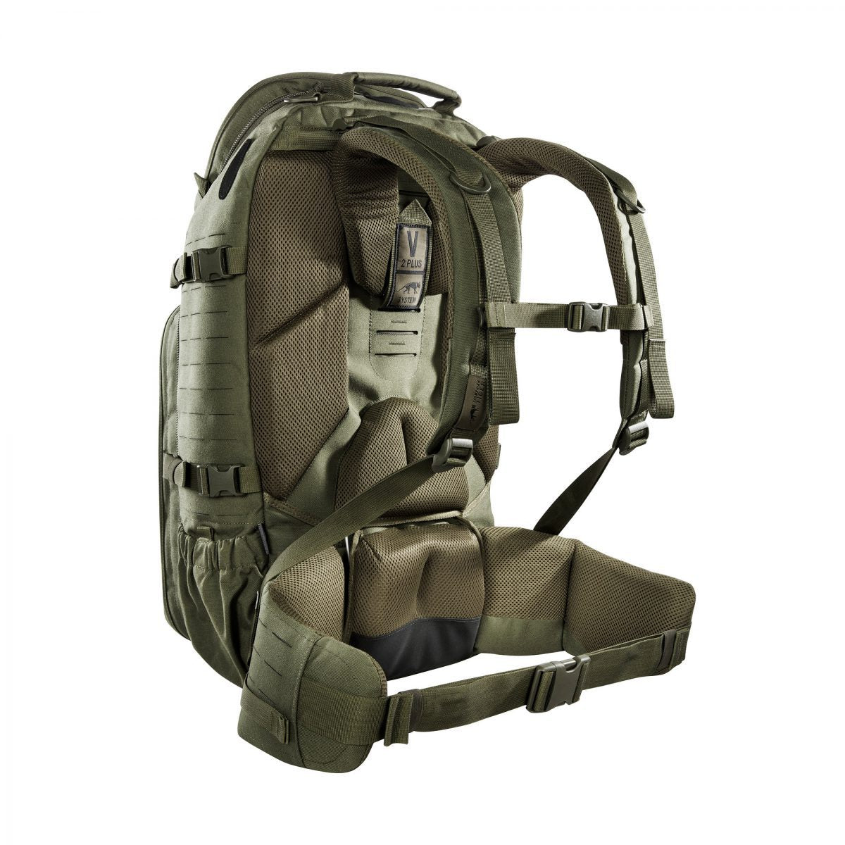 Tasmanian Tiger Modular Trooper Pack-Tactical Gear UK