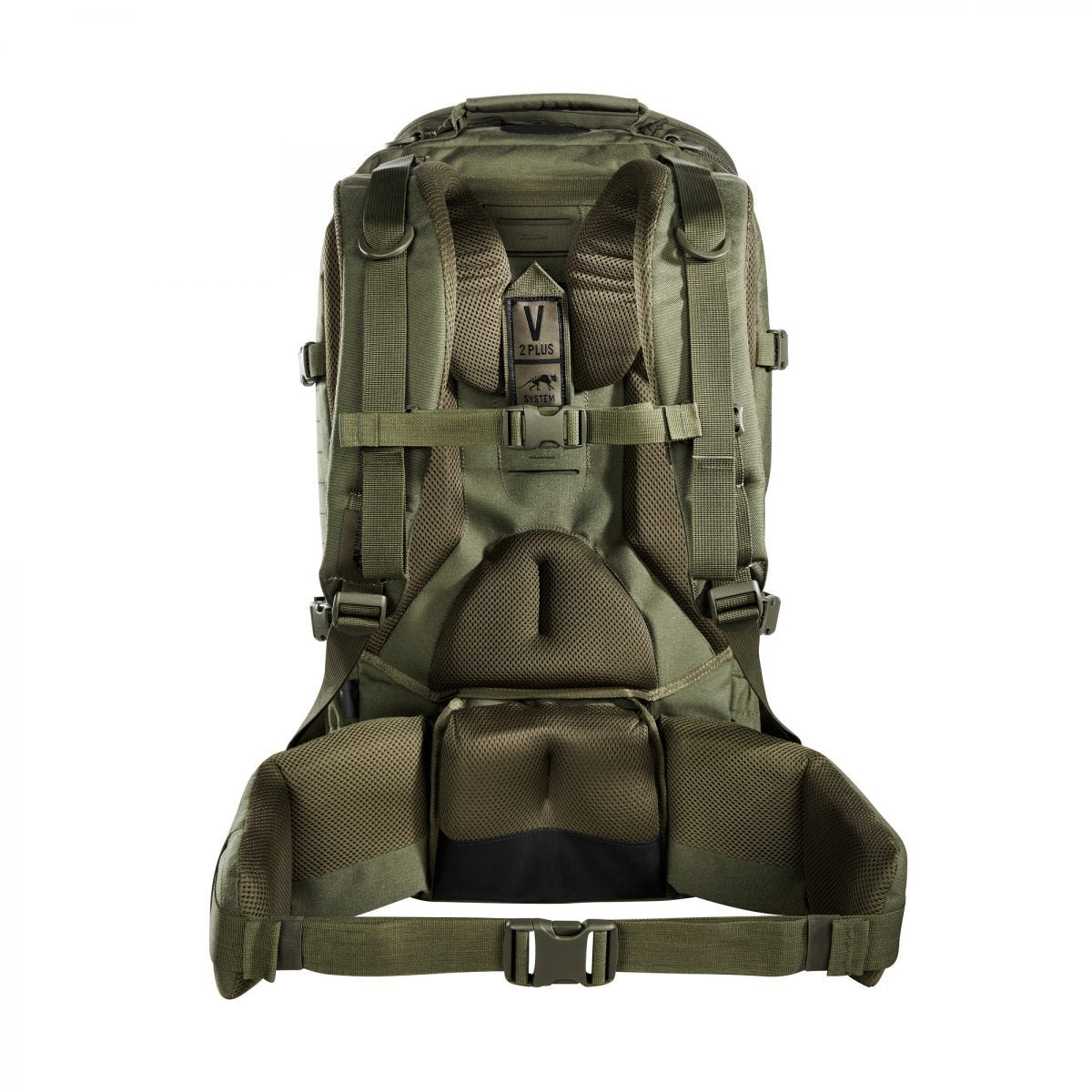 Tasmanian Tiger Modular Trooper Pack-Tactical Gear UK