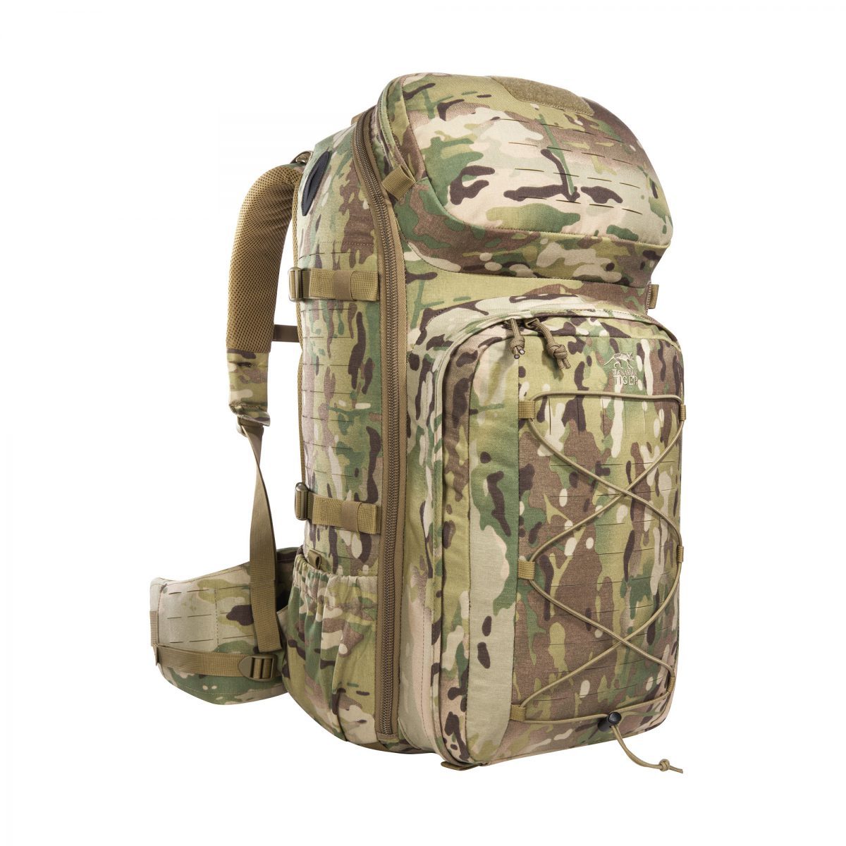 Tasmanian Tiger Modular Trooper Pack-Tactical Gear UK