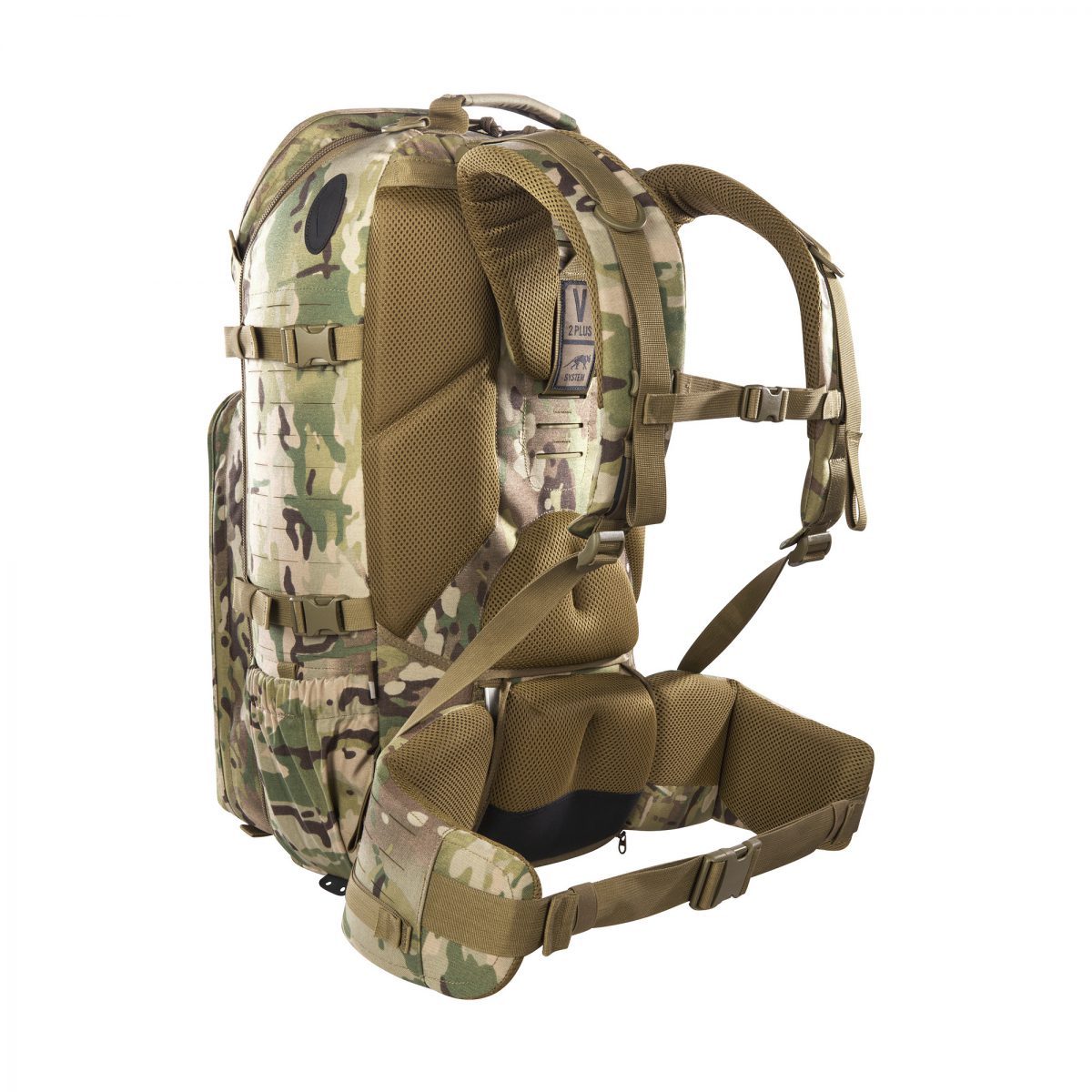 Tasmanian Tiger Modular Trooper Pack-Tactical Gear UK