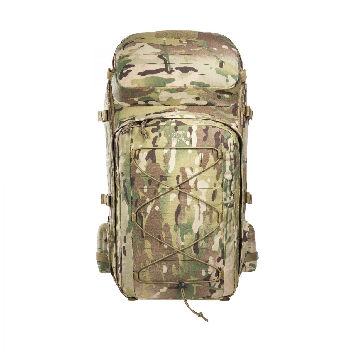 Tasmanian Tiger Modular Trooper Pack-Tactical Gear UK