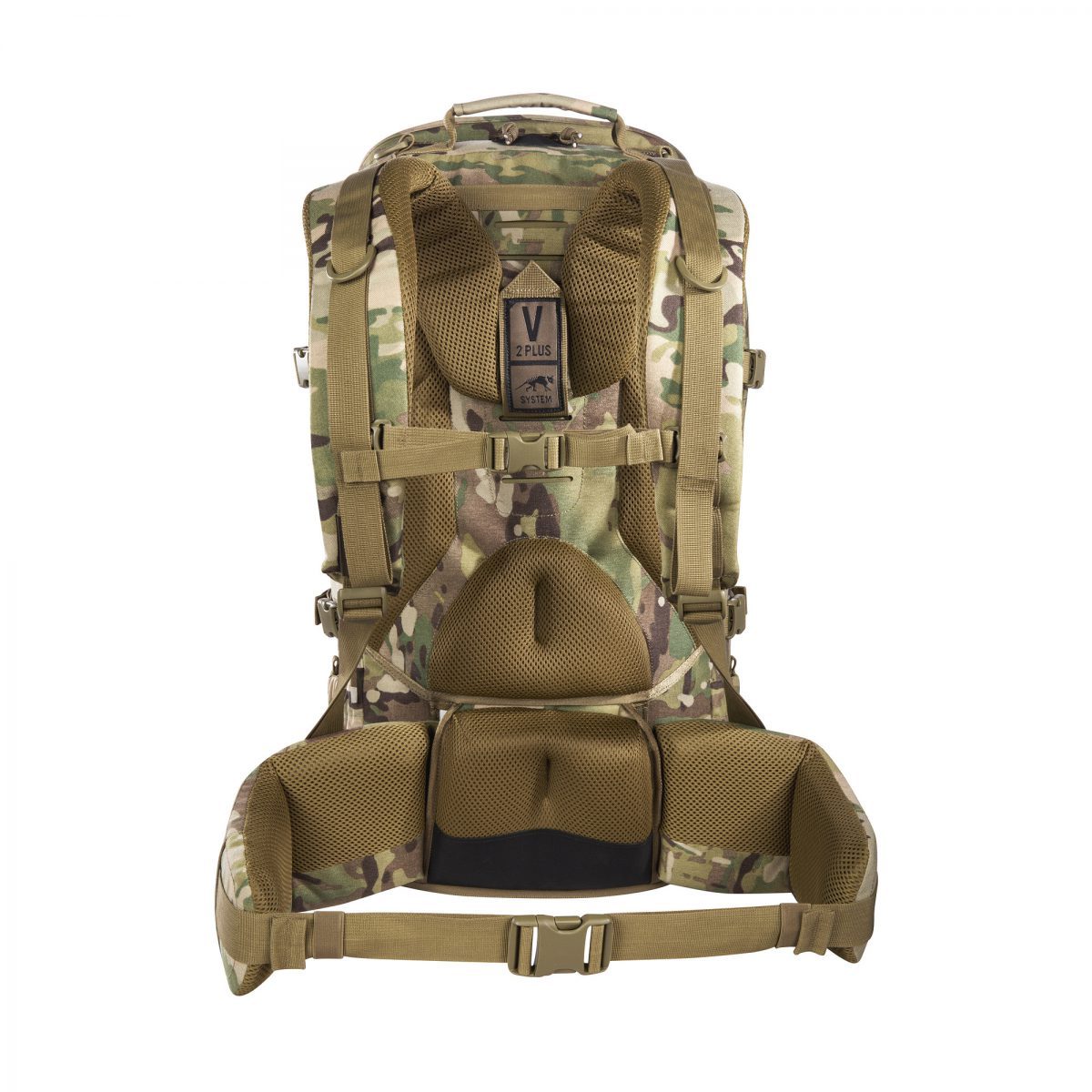 Tasmanian Tiger Modular Trooper Pack-Tactical Gear UK