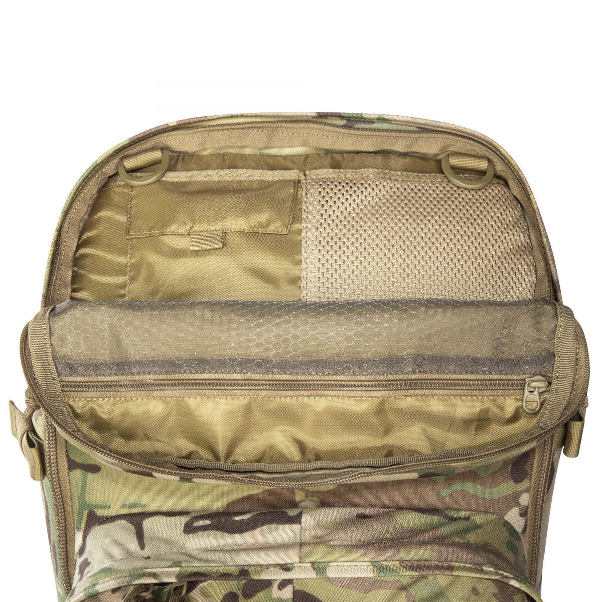 Tasmanian Tiger Modular Trooper Pack-Tactical Gear UK