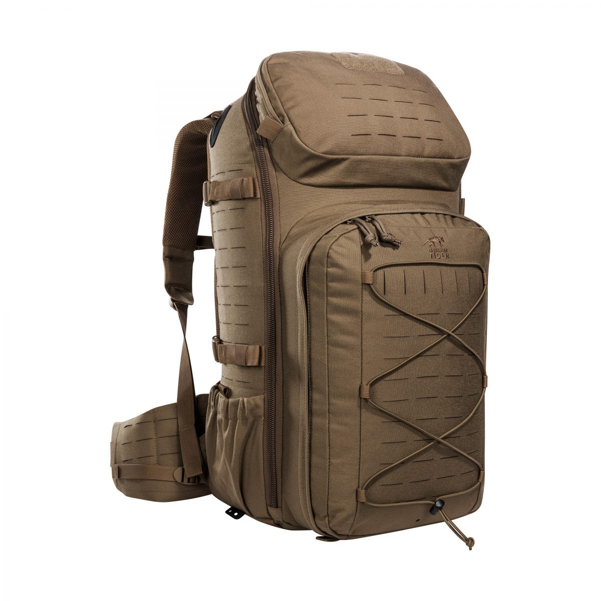 Tasmanian Tiger Modular Trooper Pack-Tactical Gear UK
