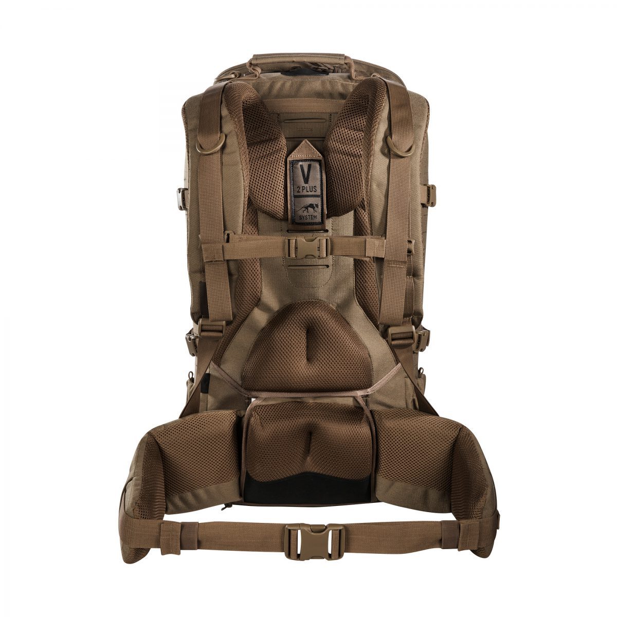 Tasmanian Tiger Modular Trooper Pack-Tactical Gear UK