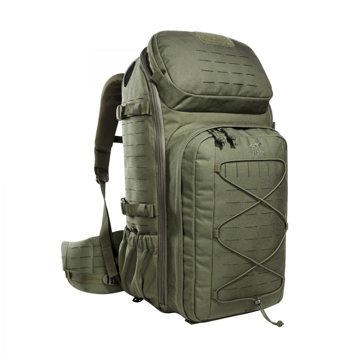 Tasmanian Tiger Modular Trooper Pack-Tactical Gear UK