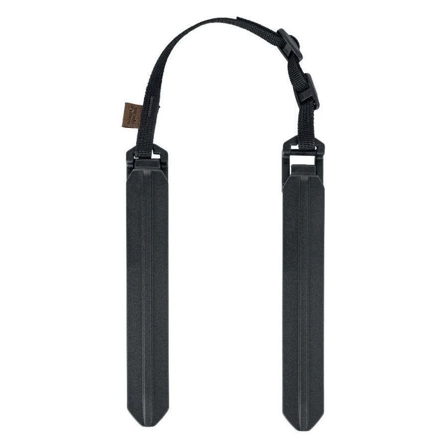 Tasmanian Tiger Molle Stick Set - Black-Tactical Gear UK