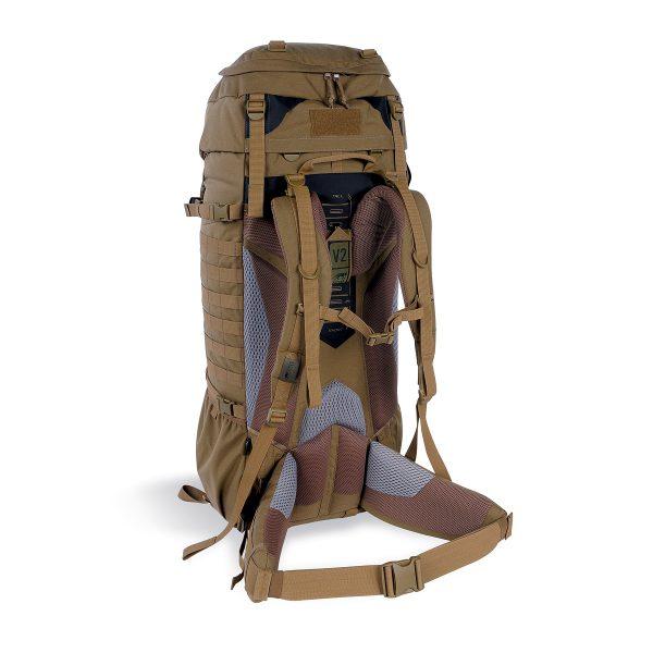 Tasmanian Tiger Pathfinder MKII Coyote Brown-Tactical Gear UK
