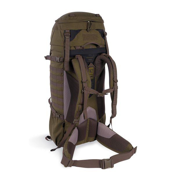 Tasmanian Tiger Pathfinder MKII Olive-Tactical Gear UK