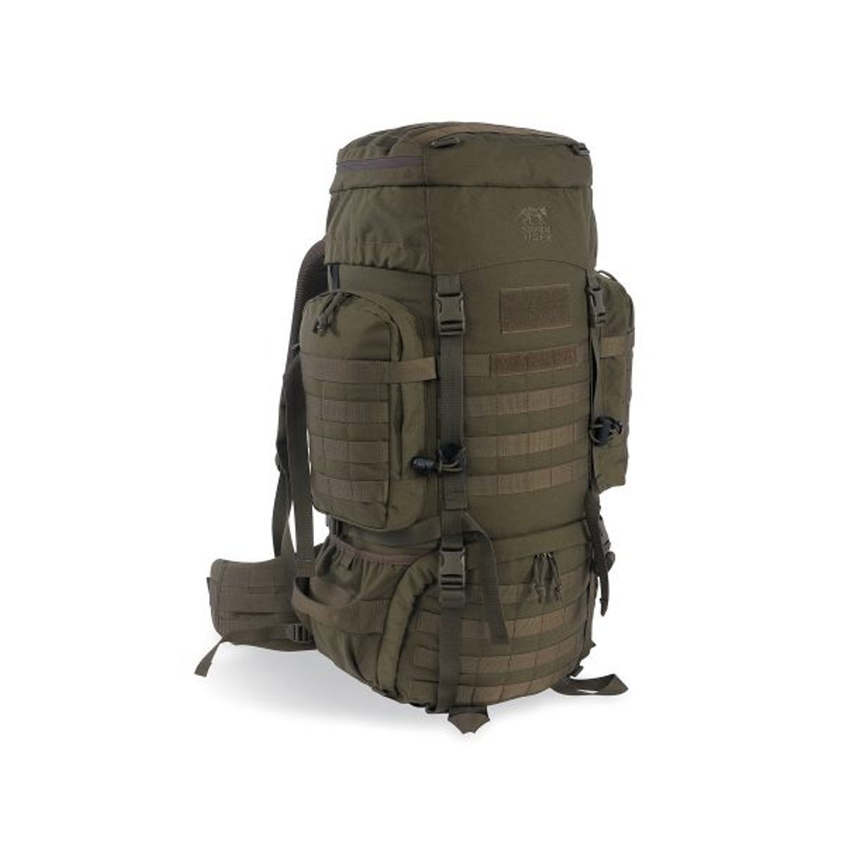 Tasmanian Tiger Raid Pack MKIII Combat Backpack 52L Olive-Tactical Gear UK