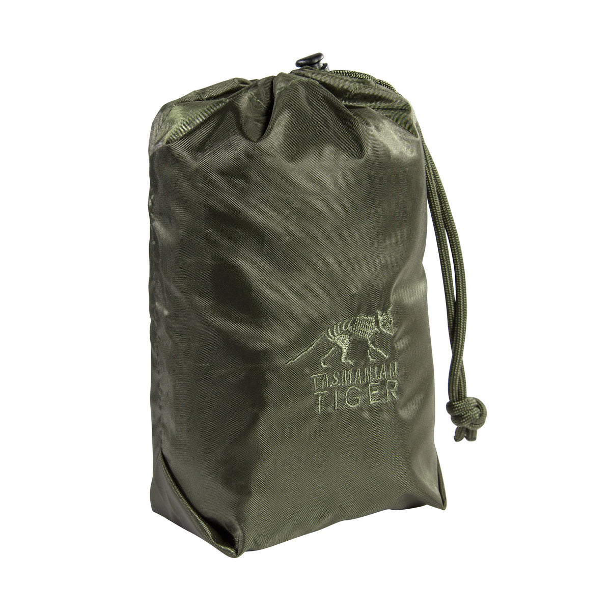 Tasmanian Tiger Raincover XL Backpack Rain Cover Olive-Tactical Gear UK