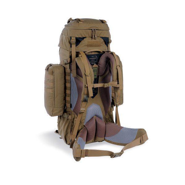 Tasmanian Tiger Range Pack MKII Coyote Brown-Tactical Gear UK