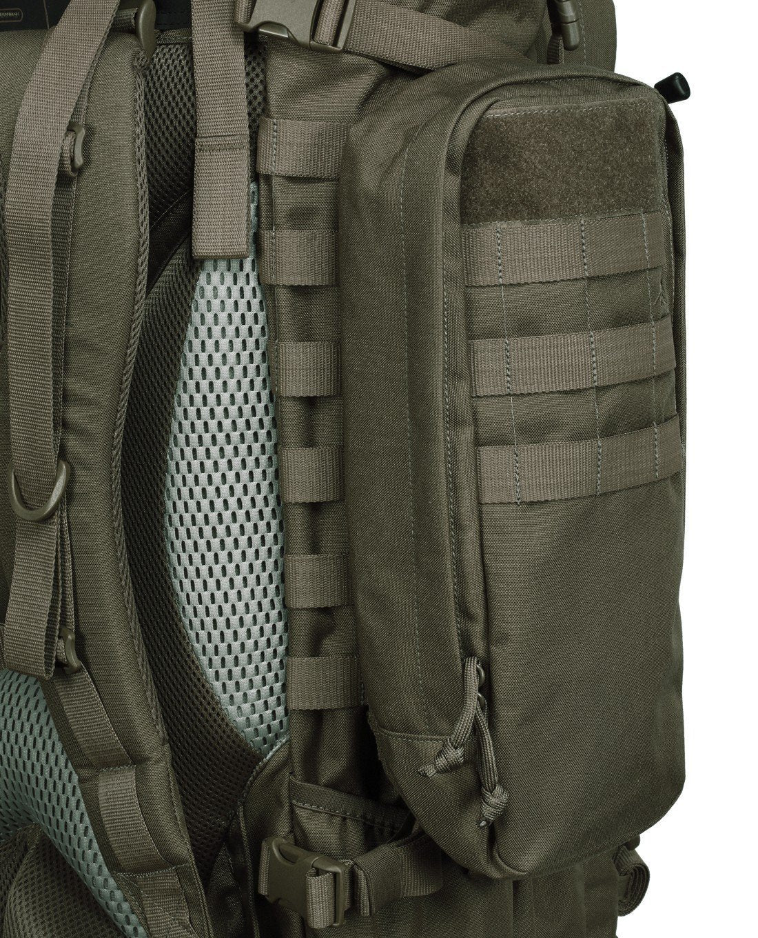 Tasmanian Tiger Range Pack MKII Olive-Tactical Gear UK