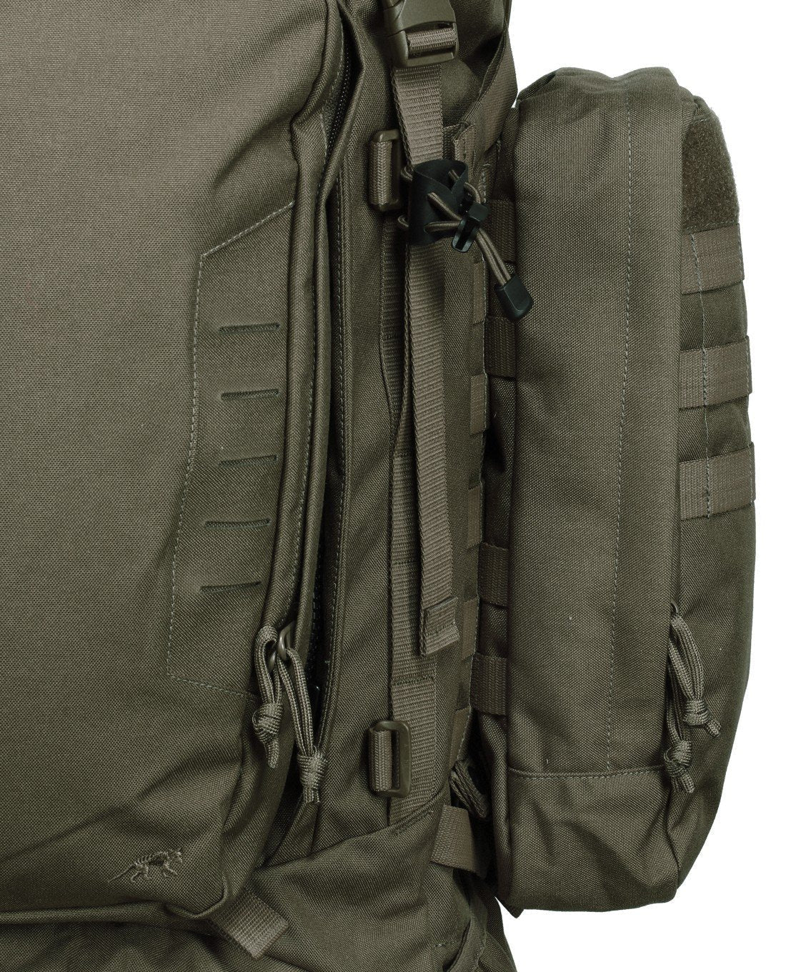Tasmanian Tiger Range Pack MKII Olive-Tactical Gear UK