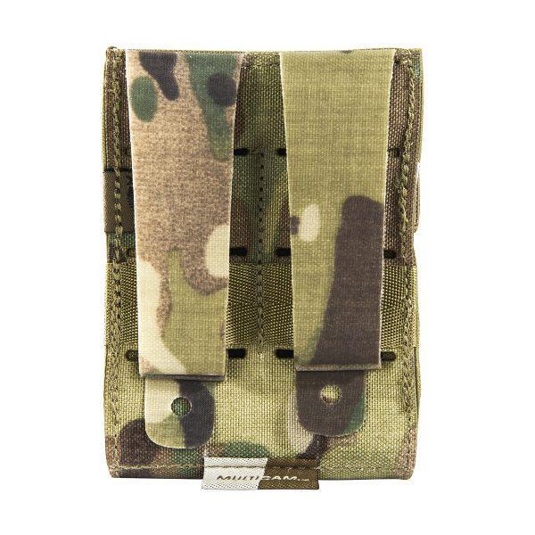 Tasmanian Tiger SGL Mag Pouch MCL LP MultiCam-Tactical Gear UK
