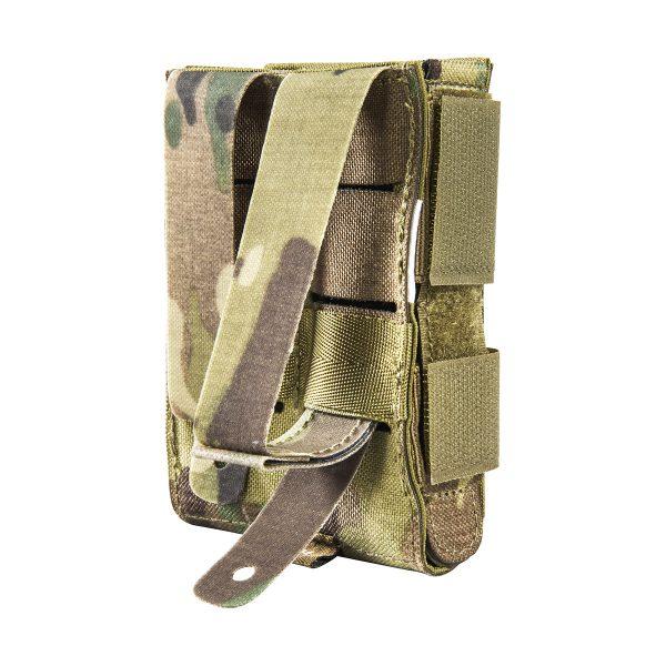 Tasmanian Tiger SGL Mag Pouch MCL LP MultiCam-Tactical Gear UK