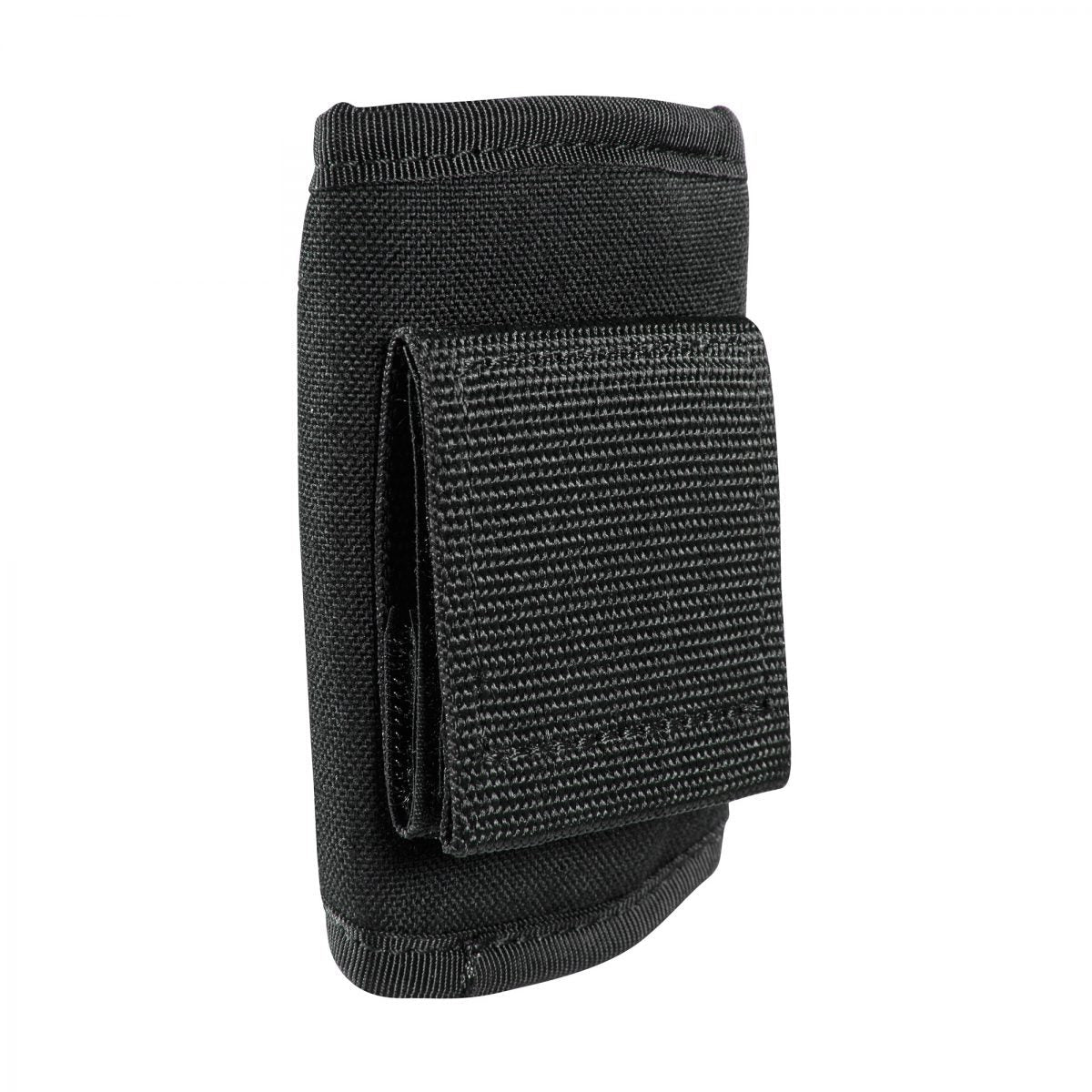 Tasmanian Tiger Silent Key Holder MKII Belt Pouch Black-Tactical Gear UK