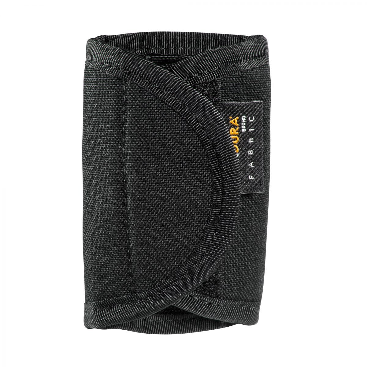 Tasmanian Tiger Silent Key Holder MKII Belt Pouch Black-Tactical Gear UK