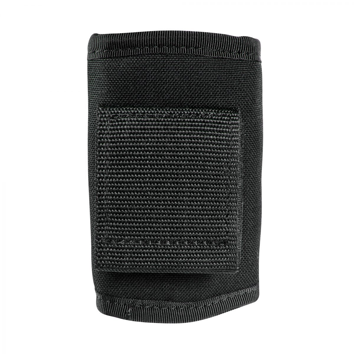 Tasmanian Tiger Silent Key Holder MKII Belt Pouch Black-Tactical Gear UK