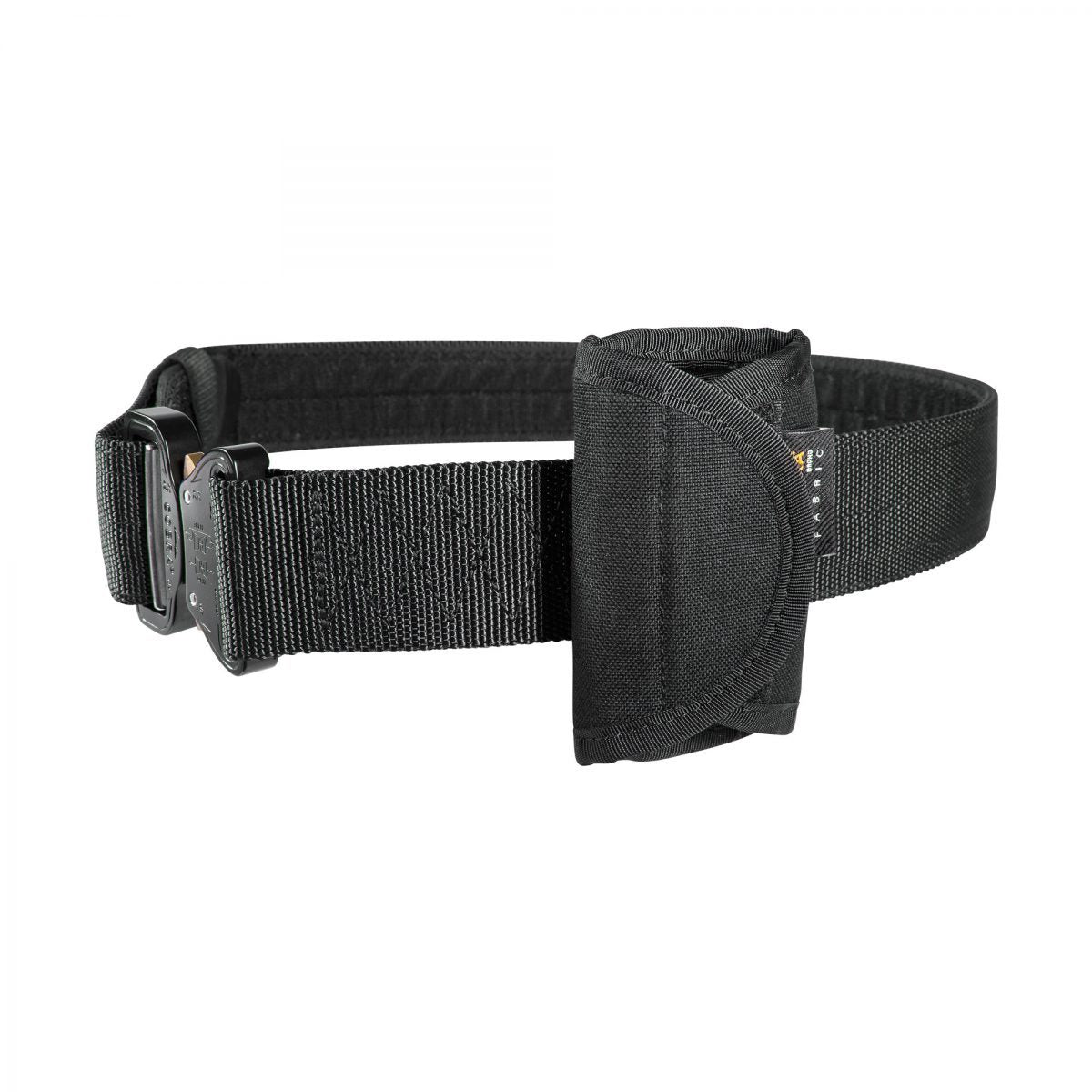 Tasmanian Tiger Silent Key Holder MKII Belt Pouch Black-Tactical Gear UK