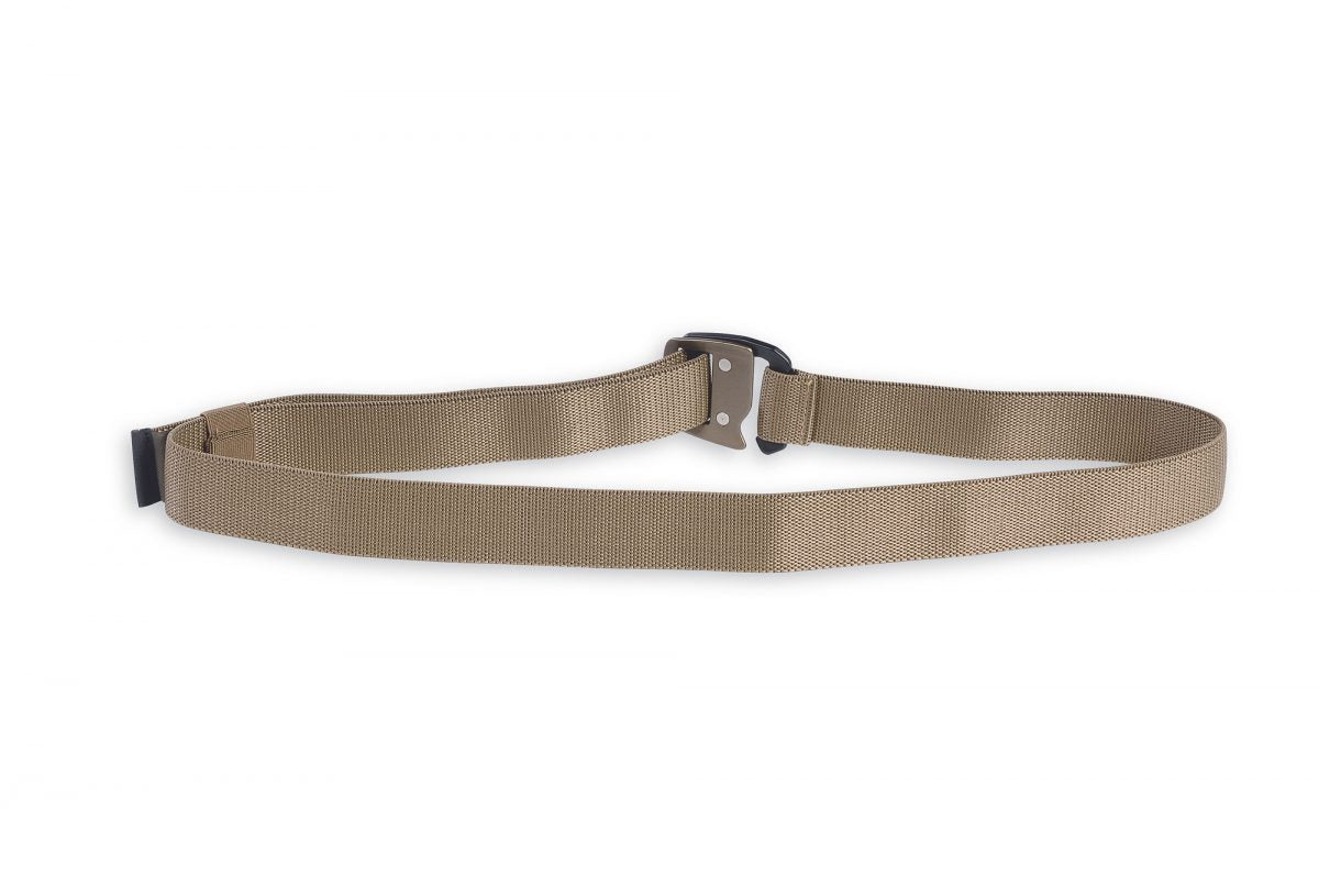 Tasmanian Tiger Stretch Belt-Tactical Gear UK