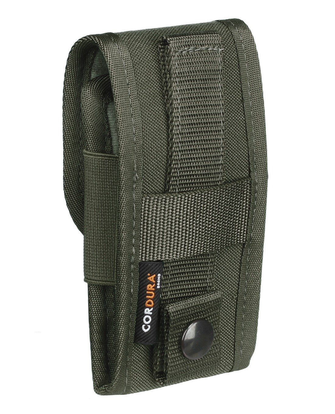 Tasmanian Tiger TAC Phone Cover Olive-Tactical Gear UK