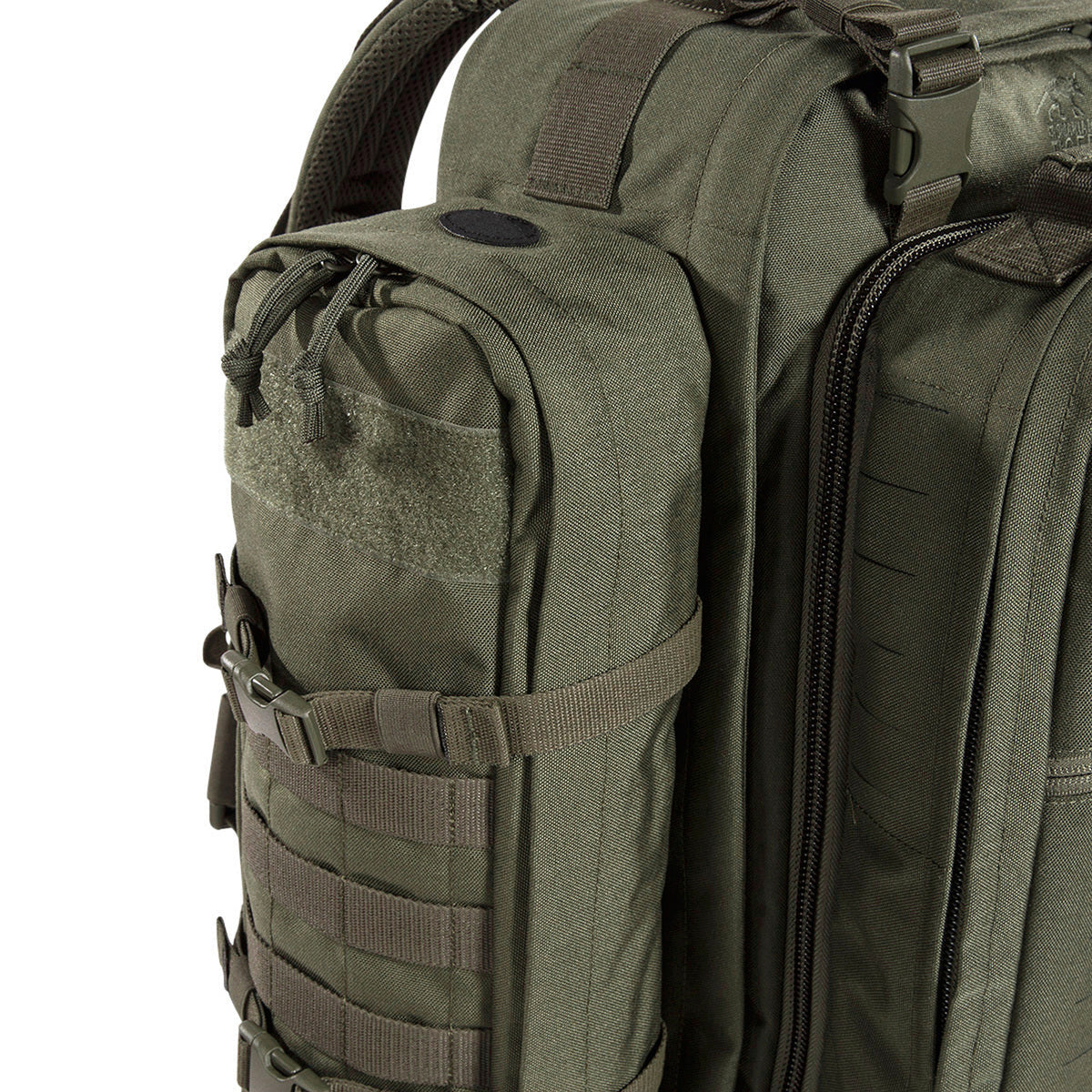 Tasmanian Tiger Tac Pouch 13 SP Side Pocket-Tactical Gear UK
