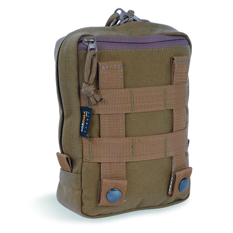 Tasmanian Tiger Tac Pouch 5-Tactical Gear UK