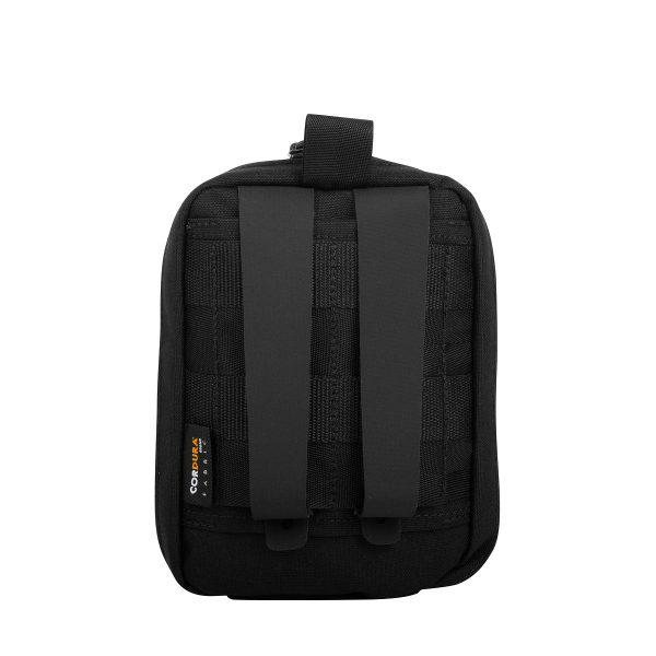Tasmanian Tiger TAC Pouch Medic Black-Tactical Gear UK