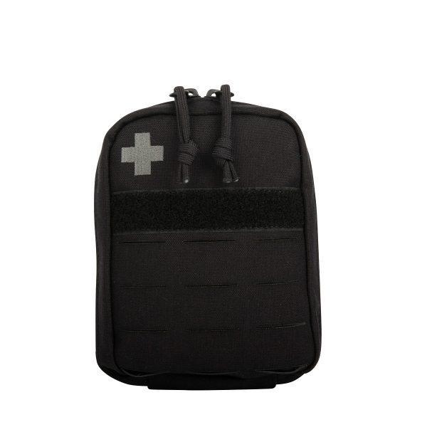 Tasmanian Tiger TAC Pouch Medic Black-Tactical Gear UK