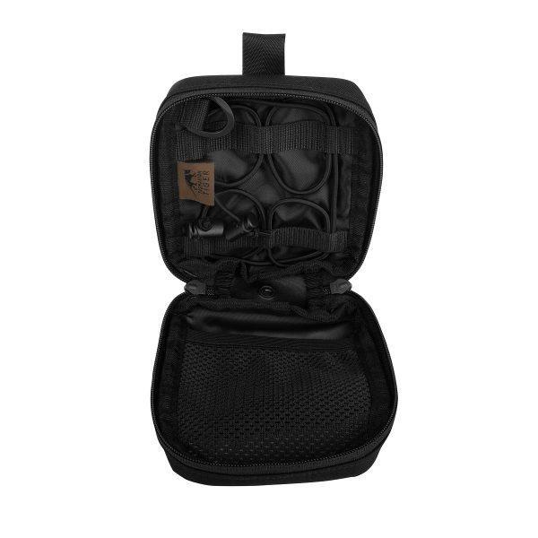 Tasmanian Tiger TAC Pouch Medic Black-Tactical Gear UK
