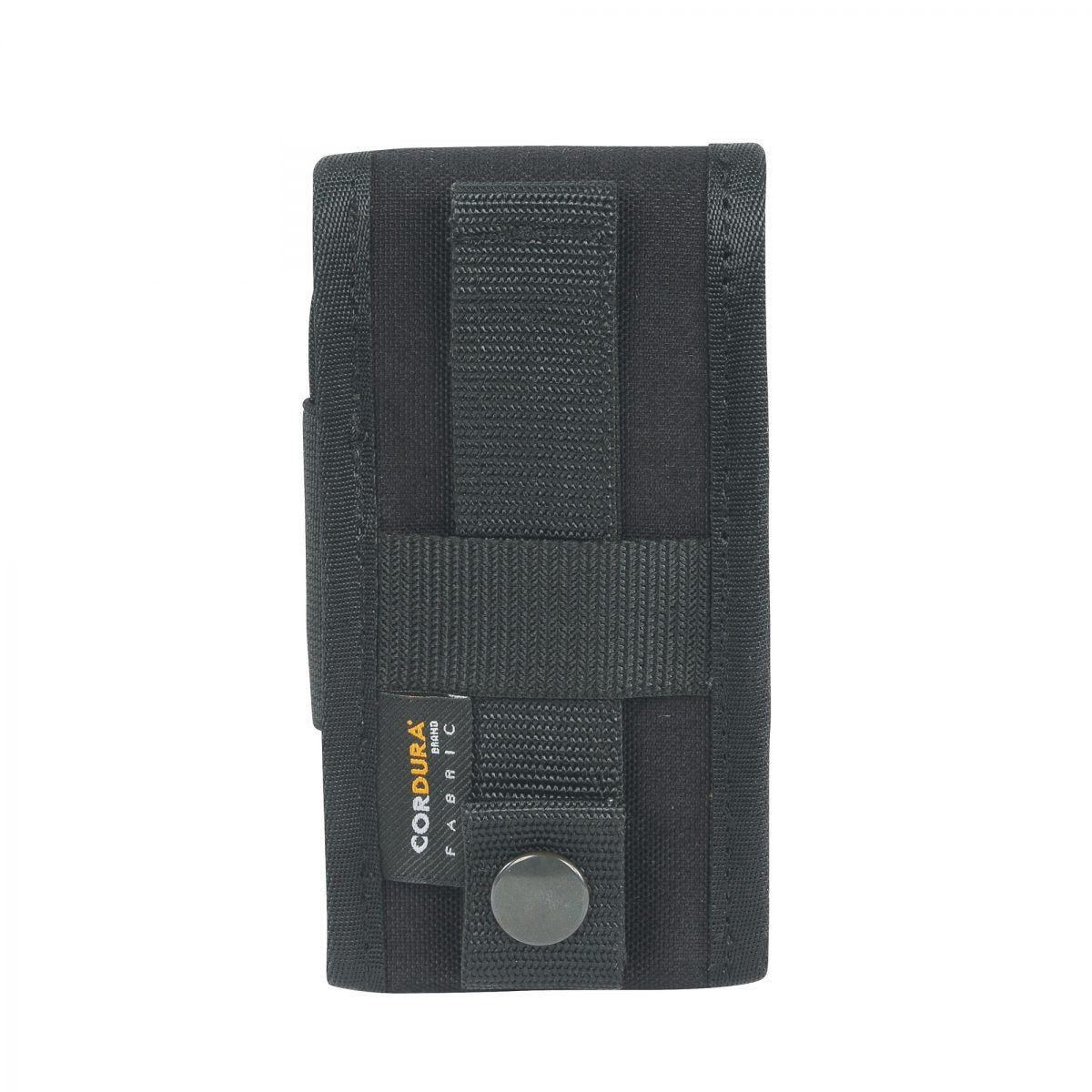 Tasmanian Tiger Tactical Phone Cover Black-Tactical Gear UK